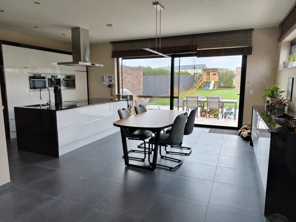 Keuken